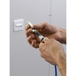 LanTEK® IV - 500MHz Cable Certifier