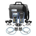 LanTEK® III - 500Mhz (s adaptéry)