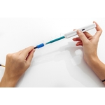 Keline, Čistící pero pro SC, ST, FC a LSH konektory