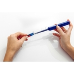 Keline, Čistící pero pro LC a MU konektory