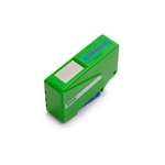 Keline, Čistící box pro optické konektory