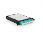 Modul 1x12 MTP – 6xLC duplex, poloviční