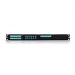 Adaptérové pole 6xMTP