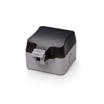 Keline, zásuvka IP66 pro 2xRJ45 cat.6<sub>A</sub> ISO STP na omítku
