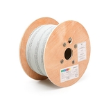 Keline, instalační kabel Cat.6 FTP LSOH 250MHz Euroclass Eca  500m/cívka