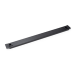 KELine, 19' záslepka 1U beznástrojová