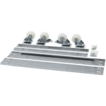 Triton, Kolečka s vyztužujícím rámem pro RDA/RTA nosnost 1500 kg