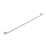 Keline patch panel Cat 8, HD, osazený s 24xKEJ-C8-S-HD, 0,5U