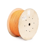 Keline, optický kabel univerzální 12 vl. 9/125 OS2 LSFROH - Euroclass B2<sub>ca</sub>,s1,d0,a1  - bez gelový