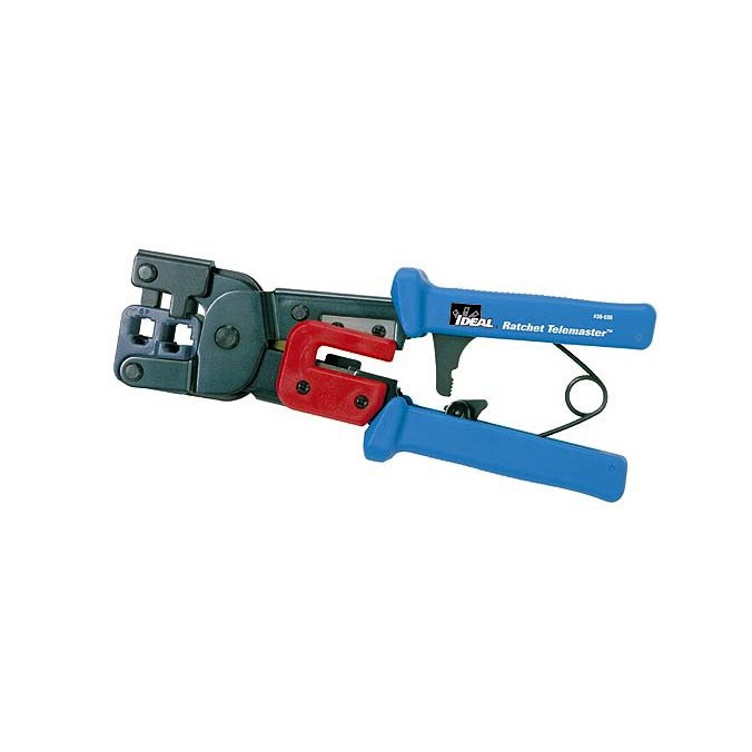 Kleště IDEAL Ratchet Telemaster™ 30696 Krugel Exim CZ