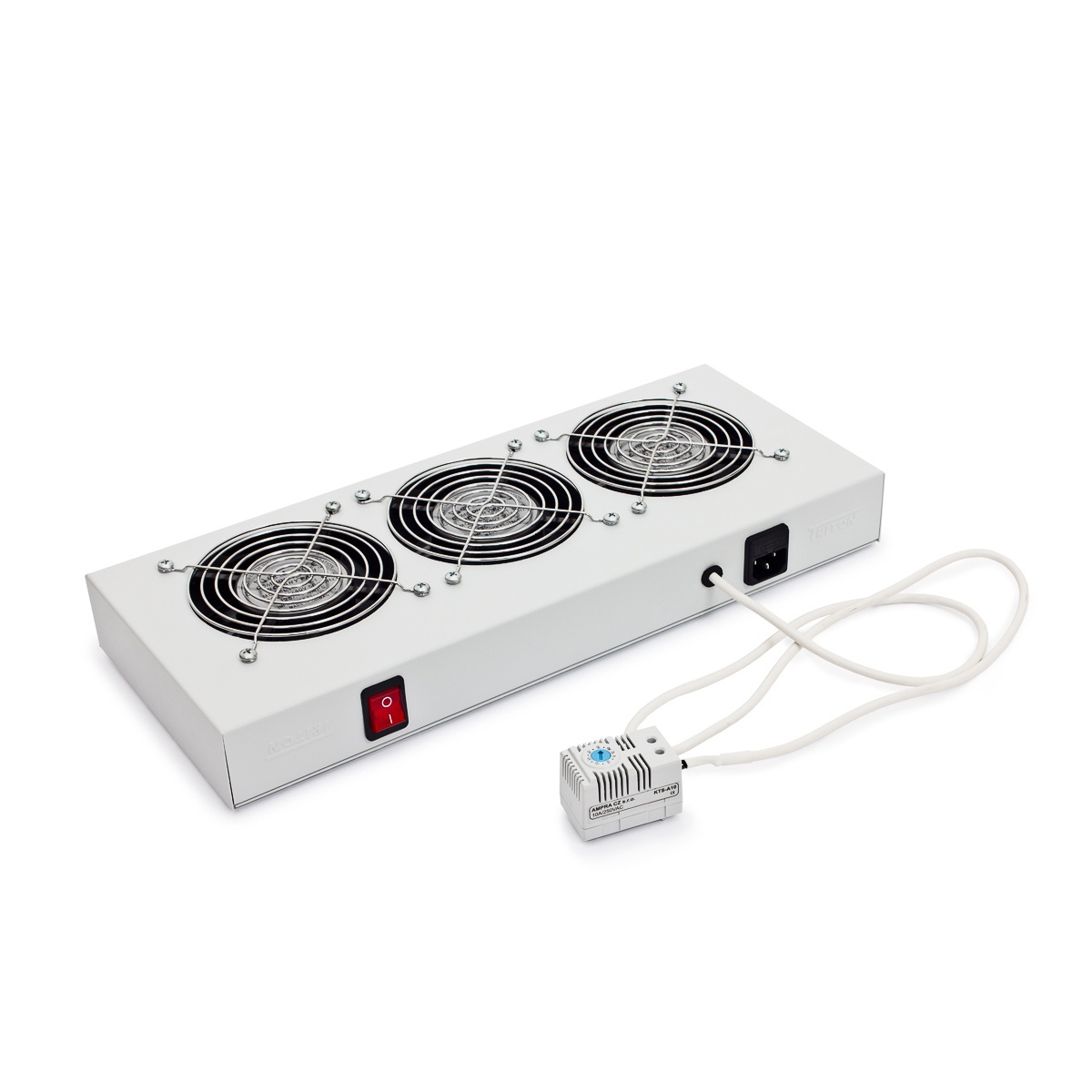 Fans unit