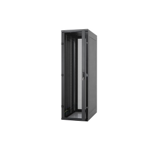 Serverový 19” rozvaděč kompaktní RMA, šířka 600 mm, hloubka 900 mm RMA-42-A69-BAY-A1-OZA