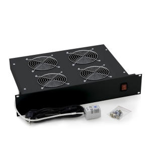 Triton, 19' vent.j.-4V-220V/60W termostat